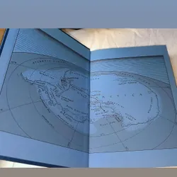 Mind over matter
- Ranulph Fiennes 732800