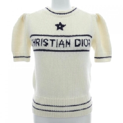 クリスチャンディオール CHRISTIAN DIOR ESSENTIALS 154S09AM305 ニ knit - Hàng hiệu Authentic