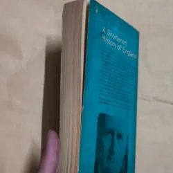 Shortened History Of England - George Macaulay Trevelyan 1006218