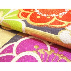 Đai obi không lõi - Hàng hiệu Authentic 875103