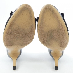 Giày cao gót SALVATORE FERRAGAMO - Hàng hiệu Authentic 827287