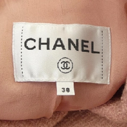 CHANEL LOOK7 P73600V64546 Áo khoác - Hàng hiệu Chính hãng 821731