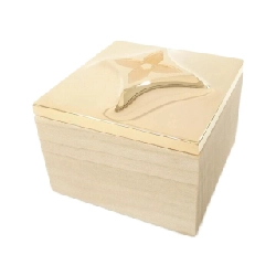 Hộp trang sức Louis Vuitton Metalgram GI1141