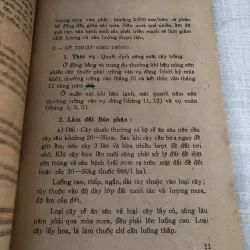 Những kinh nghiệm trồng và sử dụng 1 số cây thuốc nam 995088