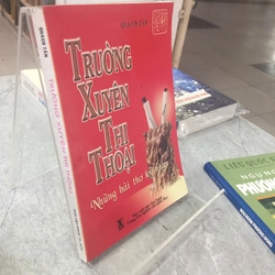 TRƯỜNG XUYÊN THI THOẠI