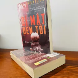 Bí Mật Đen Tối 571780