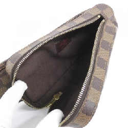 Túi xách vai Louis Vuitton Damier Geronimos N51994 - Hàng hiệu Chính hãng 768442