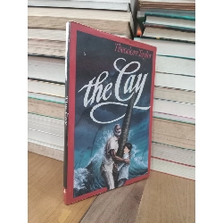 The cay - Theodore Taylor 740537