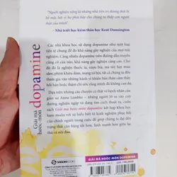 Giải mã hormone dopamine - Học cách sống cân bằng trong thời đại đầy cám dỗ 596713