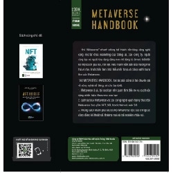 Metaverse Handbook - QuHarrison Terry, Scott Keeney 296698