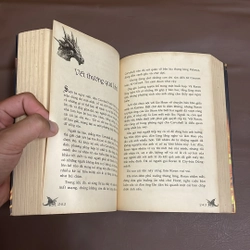 II Tựa sách: ELDEST Đại Ca (Tập I) - CHRISTOPHER PAOLINI - 2012 438817