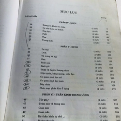 4. BÀI GIẢNG GIẢI PHẪU HỌC ( đủ bộ 2 tập) 536646