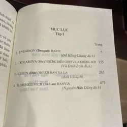 TRUYỆN HAY ĐÔNG ÂU 606545