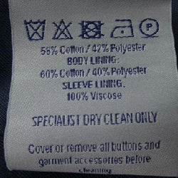 Áo khoác trench CHURCHILL OF LONDO - Hàng hiệu Authentic 899270