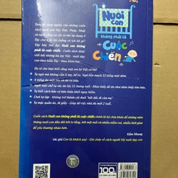 Nuôi Con Không Phải Là Cuộc Chiến 524919