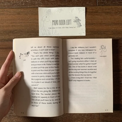 Sách ngoại văn My Life as a Book, Used, trình độ B1 538197