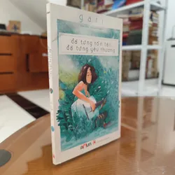 Đã từng tồn tại đã từng yêu thương  592743