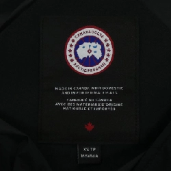 Áo khoác lông vũ CHELSEA 3804WB của CANADA GOOSE - Hàng hiệu Authentic 821198