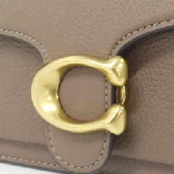 Túi xách vai Coach TABBY 20cm CY201 - Hàng hiệu Chính hãng 764299