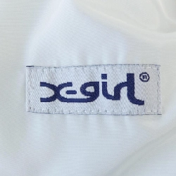 X-GIRL Áo khoác - Hàng hiệu Chính hãng 821813