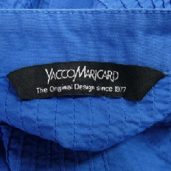 YACCOMARICARD Áo sơ mi - Hàng hiệu Chính hãng 812087