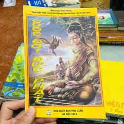 Cuộc đời Đức Phật