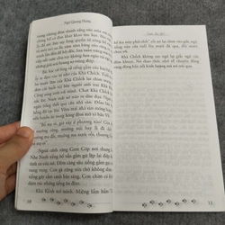 TÌNH XỨ HỔ - NGÔ QUANG HƯNG 538101