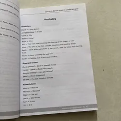 Giáo trình Tiếng Anh 674570