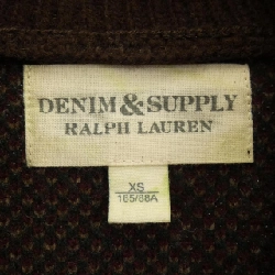 Hàng hiệu DENIM&SUPPLY - Áo khoác cardigan 895160