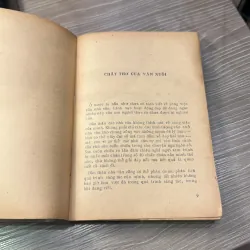 Một  m mình với mùa thu - K Paustovsky - bản dịch từ tiếng Nga - 1984 996265