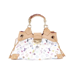 【Vintage】Túi xách vai Louis Vuitton Multicolor Ursula M40123