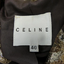 Áo khoác CELINE F021856U - Hàng hiệu Chính hãng 817263