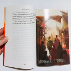 Nhà Giả Kim - Paulo Coelho  731067