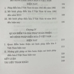 Lý luận, thực tiễn về các mô hình pháp điển hóa điển hình trên thế giới & kiến nghị với VN 326327