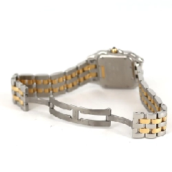 Cartier Panthère de Cartier MM Combi W2PN0007 SSxYG Quartz - Hàng hiệu Authentic 873484