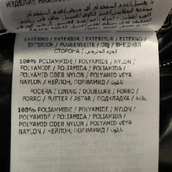 Moncler MONCLER Áo khoác lông - Hàng hiệu Chính hãng 900646