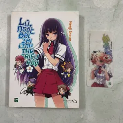 Lũ ngốc, bài thi và linh thú triệu hồi Tập 3