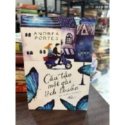 Cấu Tạo Một Gái Lệch Chuẩn - Andrea Portes