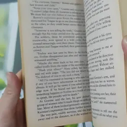 [MIỄN PHÍ BỌC SÁCH] Never Seduce a Scot - Maya Banks 1027593