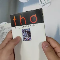 Combo Thơ Nguyễn Khuyến & Phạm Thiên Thư & Thơ tình trong ngăn cặp 798414