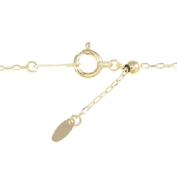 K18YG Sapphire Necklace - Hàng hiệu Authentic 866461