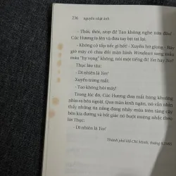 Buổi chiều Windows - Nguyễn Nhật Ánh 1012821