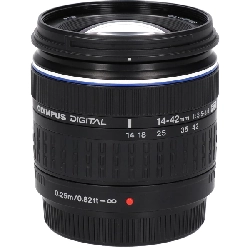 Ống kính OLYMPUS ZD ED14-42mm F3.5-5.6 - Hàng hiệu Chính hãng