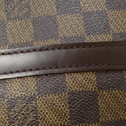 Túi xách vai Louis Vuitton Damier Trocadéro 27cm N48085 612224