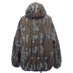 Áo khoác chống gió SUPREME WINDSTOPPER cách nhiệt - Hàng hiệu Chính hãng 897585