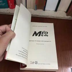 II Văn Học Thiếu Nhi: Mèo Mặt Nhọ - Margaret Marshall Saunders - ROGER VU (Dịch) - 2018 709229