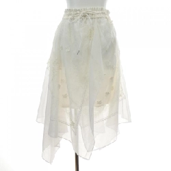 SACAI 22-06004 Váy - Hàng hiệu Chính hãng