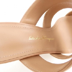 Giày sandal SALVATORE FERRAGAMO - Hàng hiệu Authentic 830553