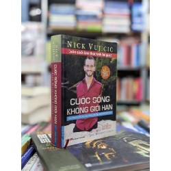 Cuộc sống không giới hạn - Nick Vujicic