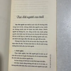 Gắn bó tuổi già - Bs Nguyễn Ý Đức 589617